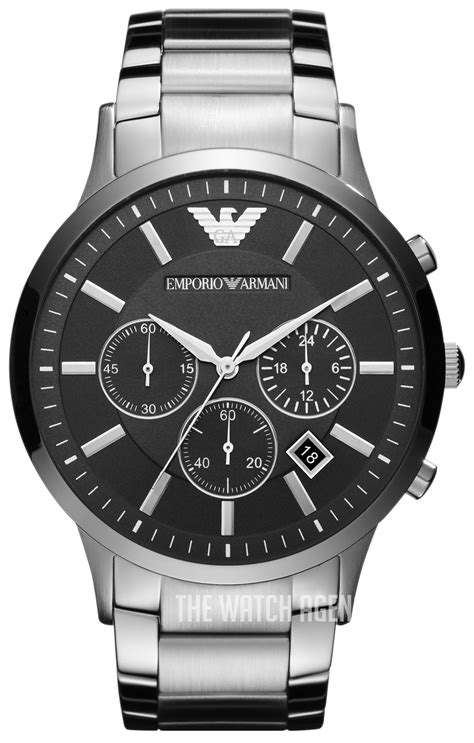 Emporio Armani watch price original